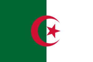 Post Vacancies in Algeria