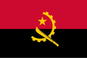 Post Vacancies in Angola
