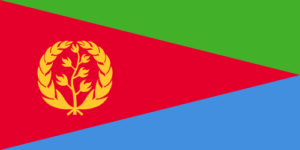 Post Vacancies in Eritrea