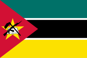 Post Vacancies in Mozambique